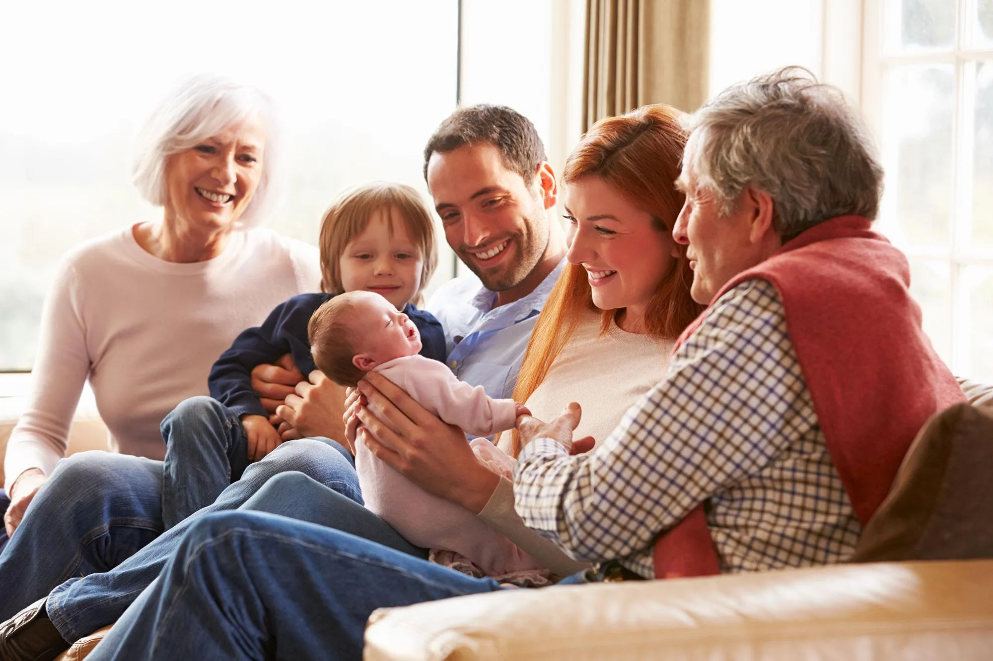 Long-Term Life Navigation