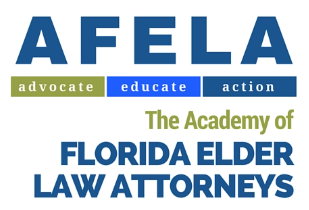 Academy of Florida Elder Law Attorneys (AFELA)